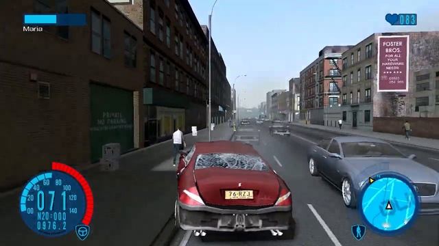 Driver Parallel Lines PT 14 PTBR смотреть онлайн