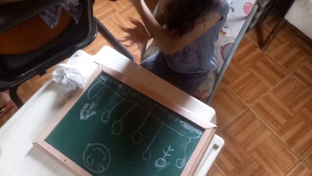 GENESIS (O QUE A SAMARA APRENDEU ASSINSTINDO A NOVELA)