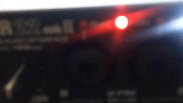 RECORDED WITH-Audio interface - UR22 mkII Sound. смотреть онлайн