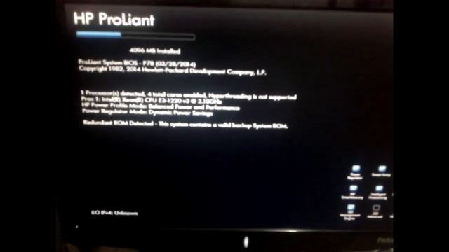 You can install CentOS 6 5 in HP Proliant ML310e Gen8 v2 (without HP Intelligent Provisioning) смотреть онлайн