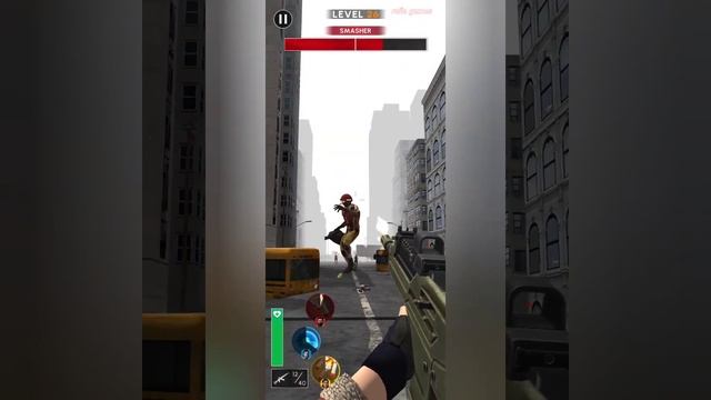 The Day After - Gameplay Walkthrough Part 3 Stage 21 - 30 Zombie Hunter ( iOS, Android ) смотреть онлайн