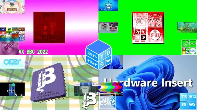 NBK Style Sparta Remix Quadparison 2 смотреть онлайн