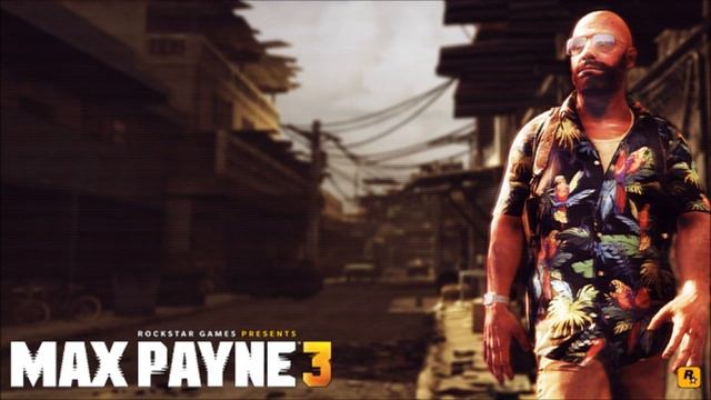 Max Payne 3 | Soundtrack - Health Tears Full Version смотреть онлайн