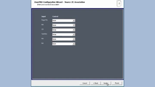 ZonePRO Basic Programming - Part 2 смотреть онлайн