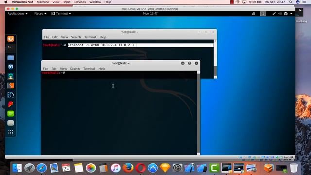 6. | What is Manual ARP poison. | #ethicalhacking #yt #cybersport #cybersecurity смотреть онлайн