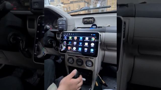 10İNCH Android Double din oynat başlık teyp LANDROVER A UYGULANDI смотреть онлайн