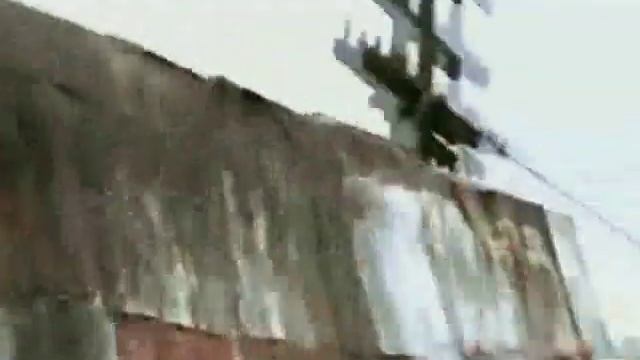 Step Up 3 - Luke and Natalie dancing on top of a building.wmv смотреть онлайн