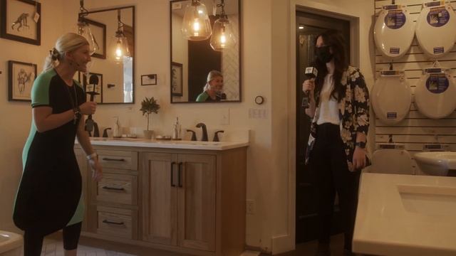 SABA Community Parade: Location #11 Yantzi Home Design Smart смотреть онлайн