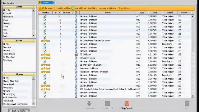 How to Productions - How to use Limewire смотреть онлайн