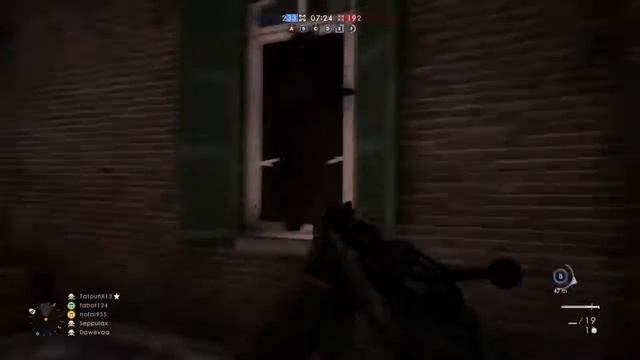 BF 1 haunted window! смотреть онлайн