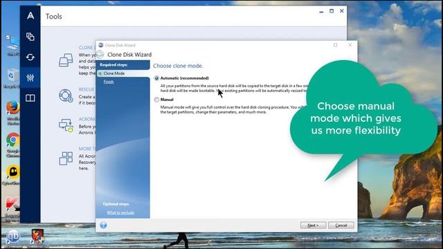 How to clone an SSD to HDD смотреть онлайн