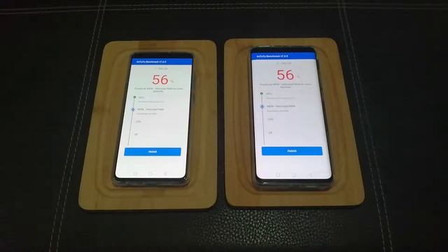 Huawei P30 Vs P30 Pro Antutu Benchmark