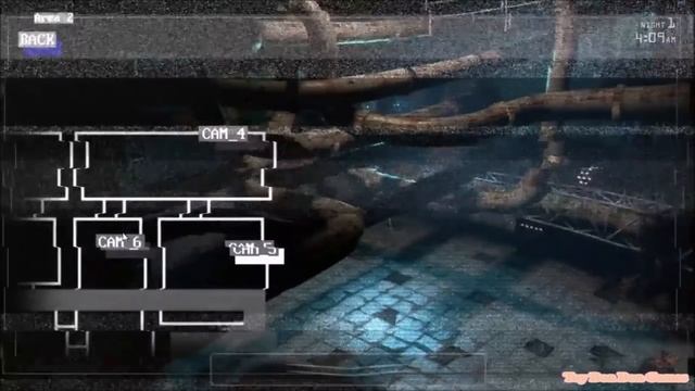 Jolly 3: Chapters 1 & 2 Full Playthrough Nights 1-6,Endings,Extras + No Deaths!(No Commentary) (NEW