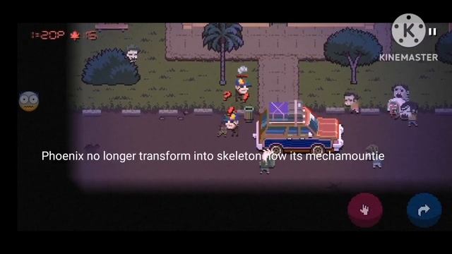 DEATH ROAD TO CANADA/DRTC ULTIMATE MOD смотреть онлайн