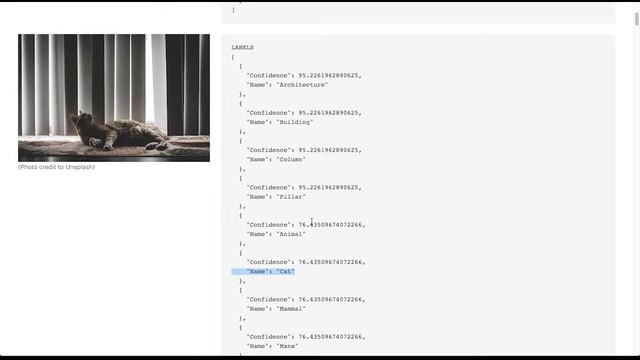 Deep learning based Image and Video Analysis with AWS смотреть онлайн