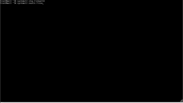 How to Start and Enable Firewalld on CentOS 7 смотреть онлайн