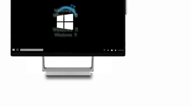 Windows 11 - Concept by DumbMySelf смотреть онлайн
