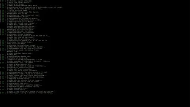 Debian Jessie desktop OPi One смотреть онлайн