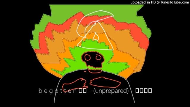 b e g o t t e n 自杀 - (unprepared) - 措手不及 смотреть онлайн