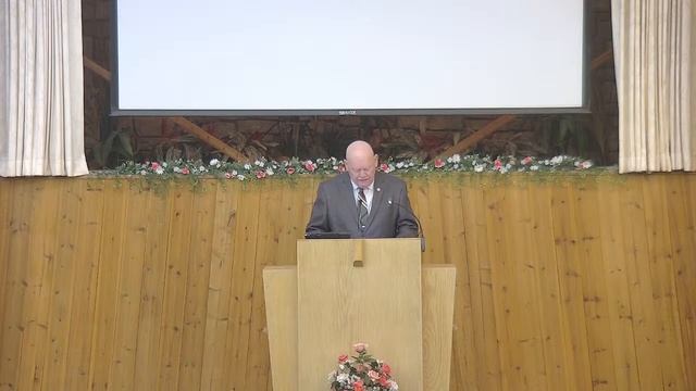 Where Was God When Mama Died?