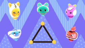 ТИКАБО | Клип на песню «Треугольное»