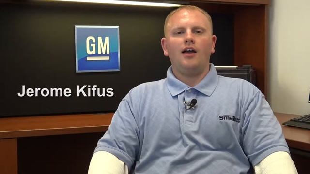 Why should you service your vehicle at Smail Buick GMC Cadillac? смотреть онлайн