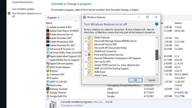 How to enable Telnet in in windows 10 | Computer Network смотреть онлайн