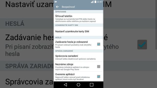 Lockscreen Disabled by Administrator, encryption policy, or credential storage смотреть онлайн