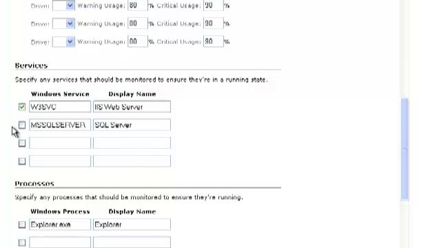 Windows Server Monitoring With Icinga смотреть онлайн