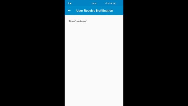 Advance Background Notification With On Notification Click Open Link or Activity In Sketchware смотреть онлайн