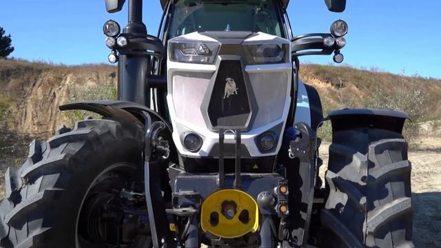 Lamborghini traktorok karbantartása смотреть онлайн