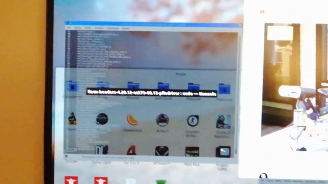 Kernel v60.12=piledriver [Linux-4.20.12] 100% CPU load смотреть онлайн