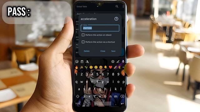SetEdit Premium Apps No Root | SetEdit 60FPS - 90 FPS | SetEdit Similar Apps For Android 11+