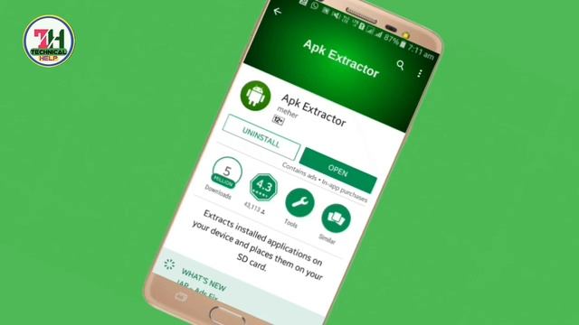 प्ले स्टोर की किसी भी ऐप को मेमोरी कार्ड में कैसे सेव करते हैं.play store any app save memory card। смотреть онлайн