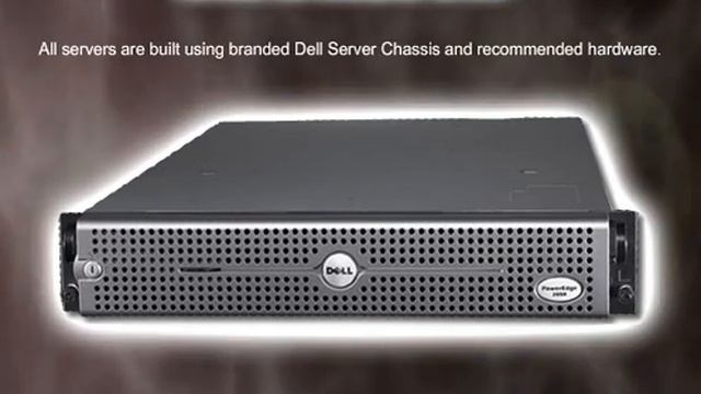 eUKhost.com Enterprise Servers смотреть онлайн