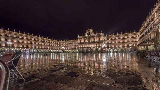 🆘 Do I NEED to Learn Foreign Languages Alphabet Letters❓ (Podcast #21) Background: Salamanca смотреть онлайн