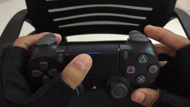 Sony DualShock 4 Wireless Controller V2 PS4 Gamepad Unboxing And Review смотреть онлайн