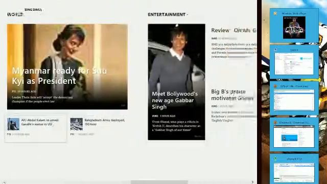 Windows 8 Professional Activated. смотреть онлайн