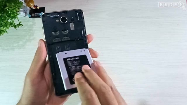 HP Android 4G Murah Speknya Mantap Cuma 300 Ribuan! - Unboxing Smartfren Andromax E2+ смотреть онлайн