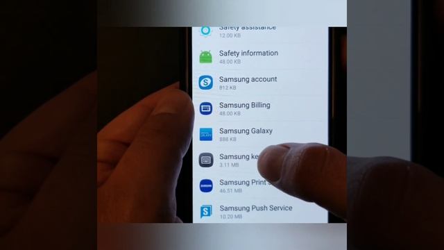 Unfortunately, Samsung keyboard has stopped problem - Quick Fix - How to fix - Android смотреть онлайн