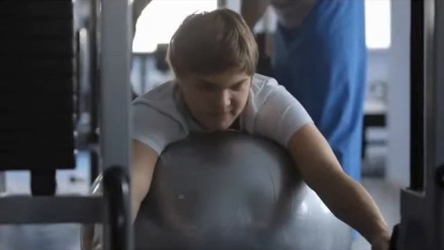 Копия видео Центр Доктора Бубновско С.М. смотреть онлайн