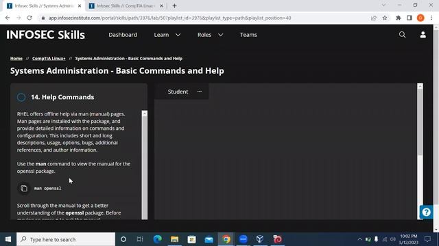 Info Sec смотреть онлайн
