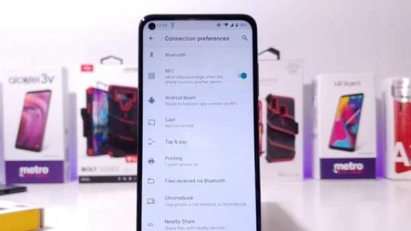 T-Mobile REVVL 5G Unboxing and Hands-on - Best affordable 5G device??
