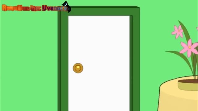 GoAnimate Toons: Dora The Cow