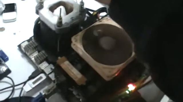 Unknown_Team OC!!! 3DMark 2003 смотреть онлайн