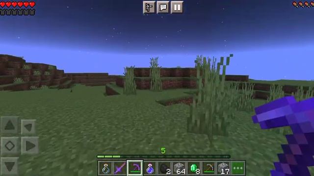 Кирик наен - построил бедроковую каробку