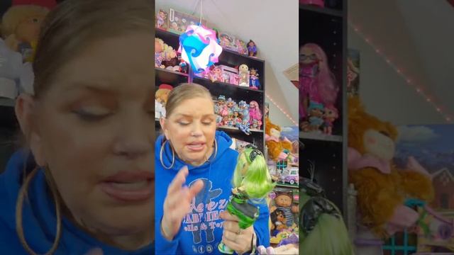 Let's talk about dolls , Barbie, Rainbow Junior High etc. смотреть онлайн