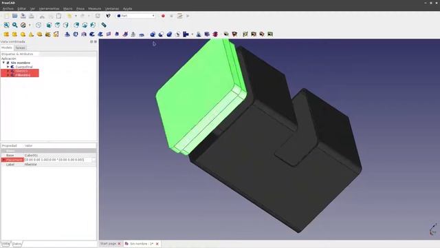 Phone stand ( Design Timelapse) смотреть онлайн