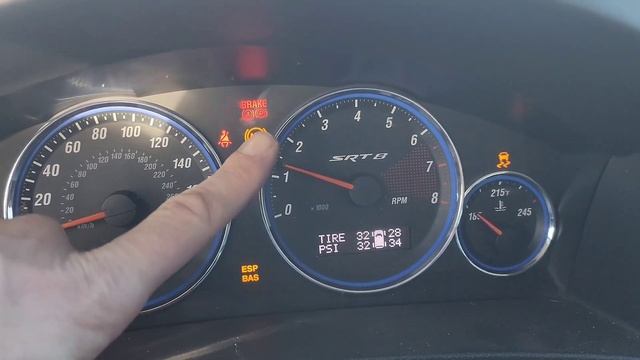 WK1 SRT8 Jeep tc/sc override смотреть онлайн