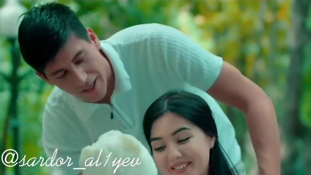 Janonima Janonim 2022 Video Musiqa Jaloliddin